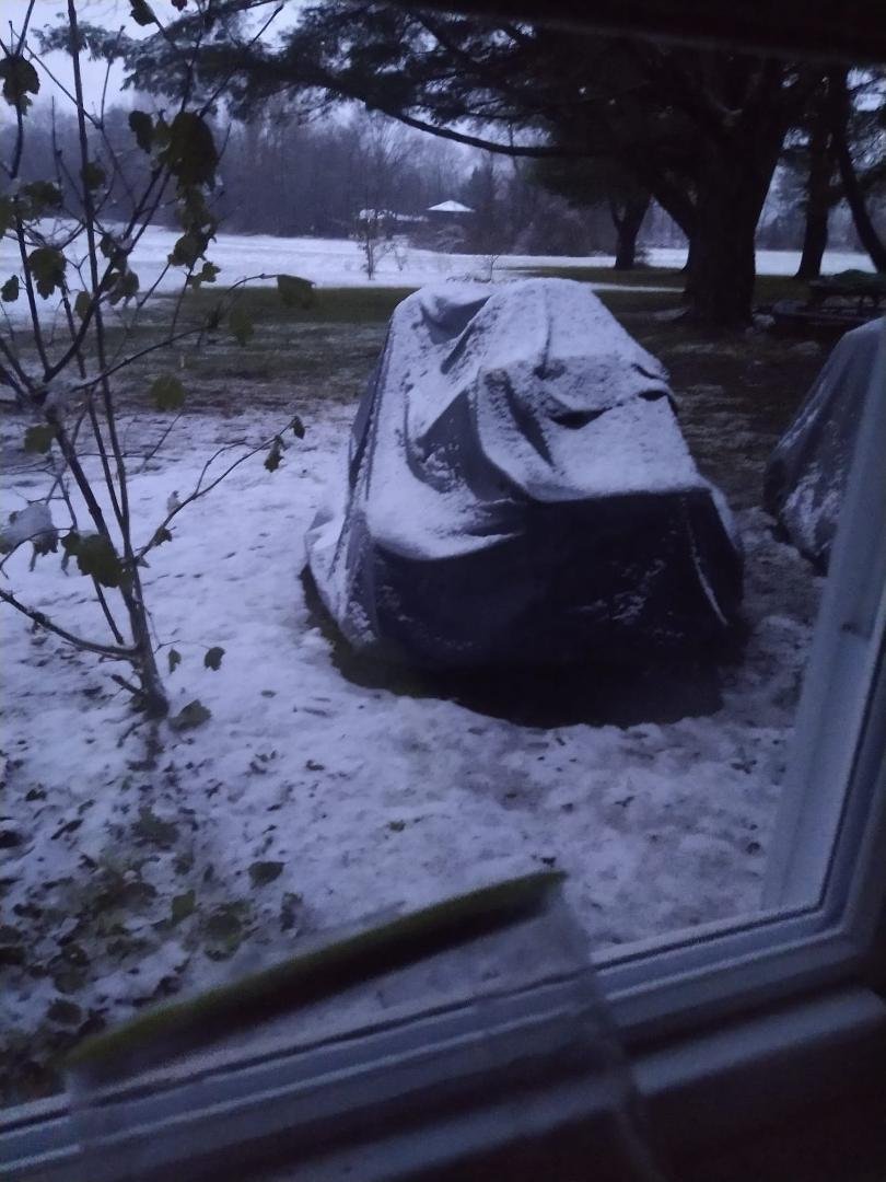 Snow