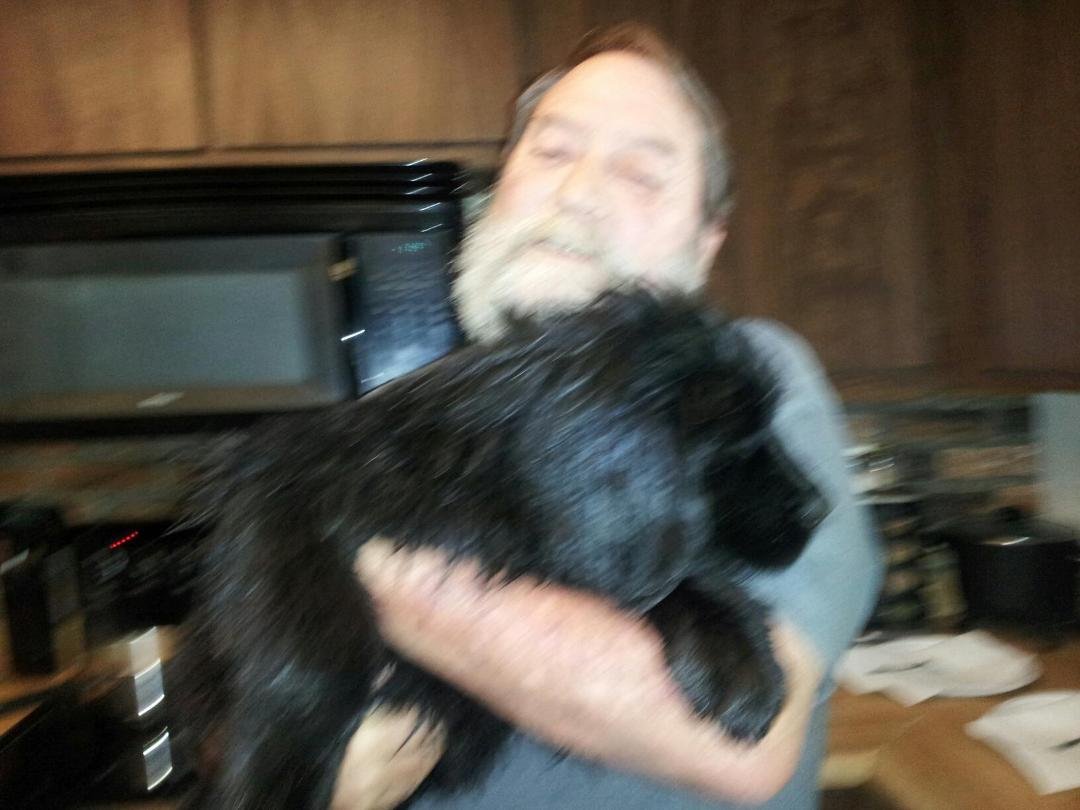 Dan Eckman's album, Mobile Uploads