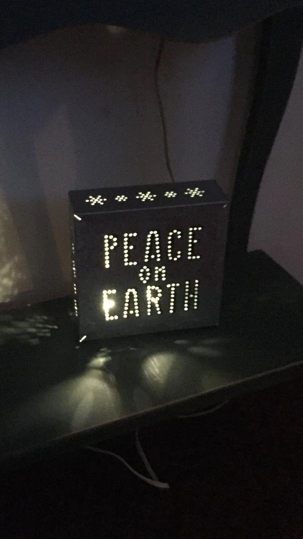 Kathy Jackon Akin's album, Mobile Uploads