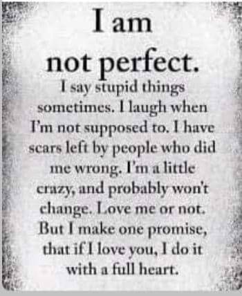 This about says it all...