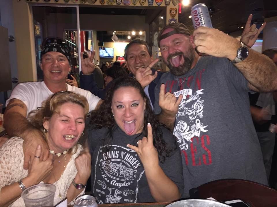 GnR BEOTCHES