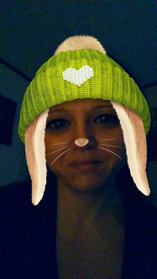 Marisa Heath's album, I Am The Snapchat Queen!!!!!