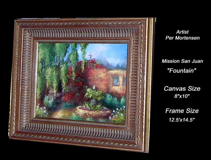 Per Mortensen's album, Per's Artwork