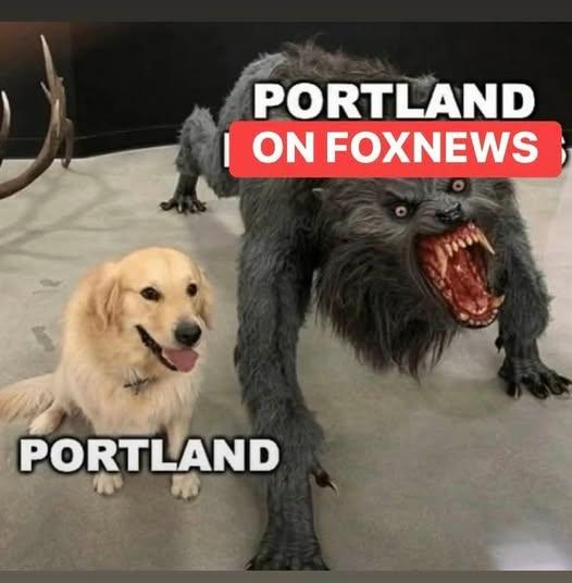With Hitler/Trumps blessing FOX News uses Nazi fear tactics to motivate their stupid White Evangelical Racist supporters. Obviously any judge with 1 oz of justice as their guide, shut his ass down. Reality vs FOX News fear