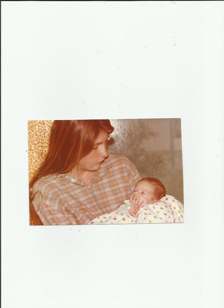 a long long time ago