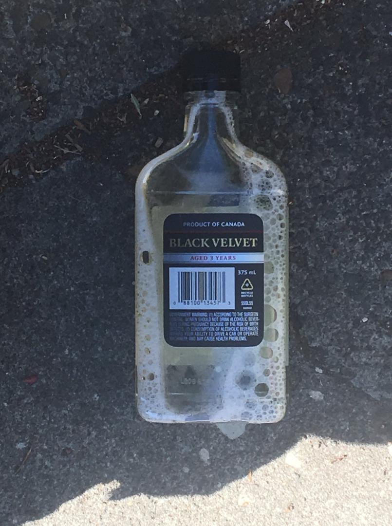 Welcome to Portland, Oregon. And you can drink it too. This state has been run by who and for how many years.