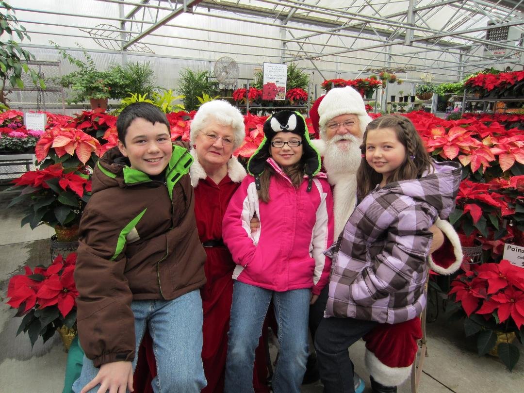 Santa 2011