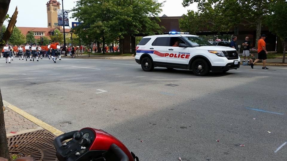 Shirley Fitzgerald's album, Mobile Uploads
