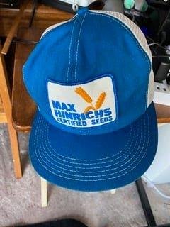 Oldie but goodie! Who recognizes this?