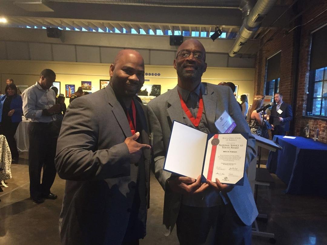 Boys & Girls Clubs of Greater St. Louis