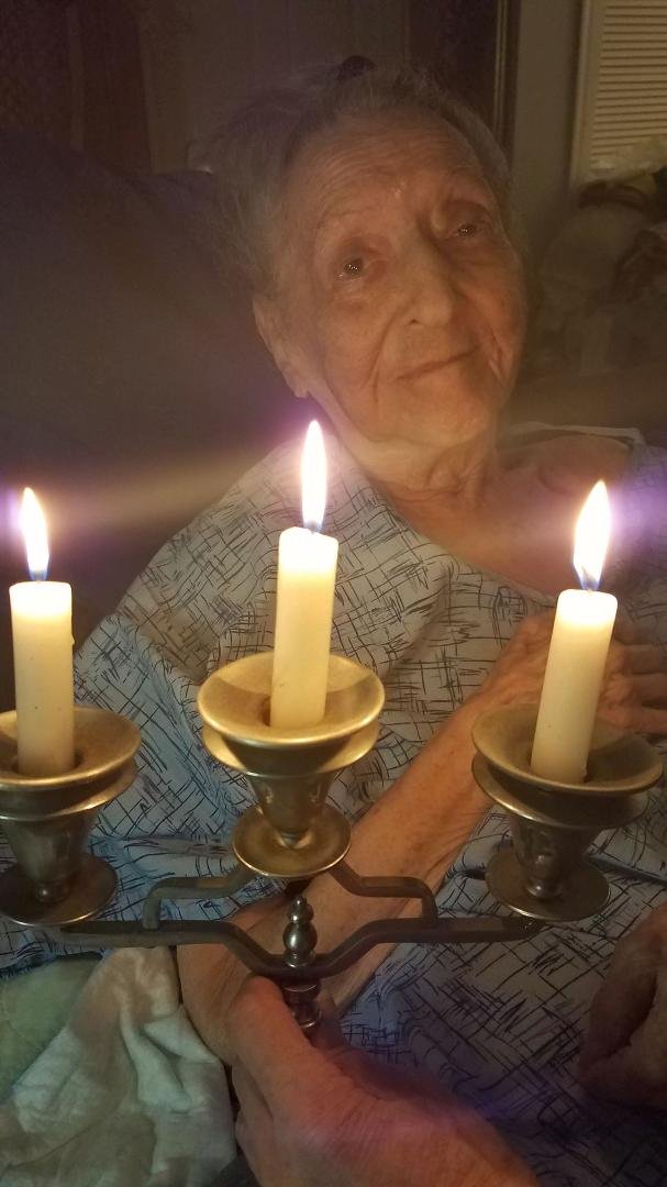 In life, one should always have appreciation and gratitude for what one has and what one has accomplished in life.  Not necessarily being material things but what I call life's precious things and moments experienced that r
