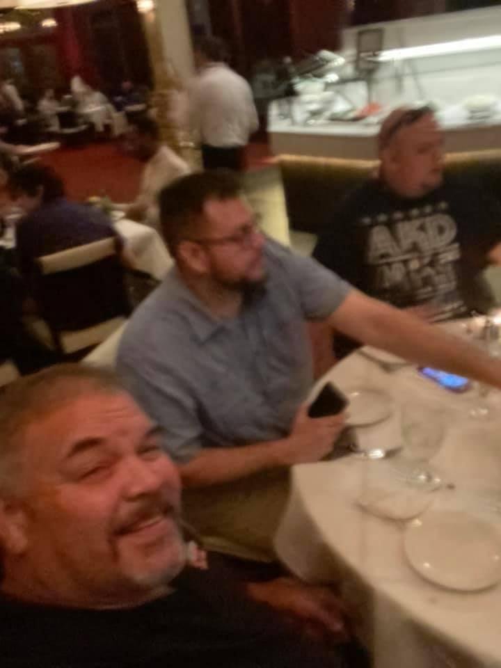 Joe Ramirez's album, Mobile Uploads