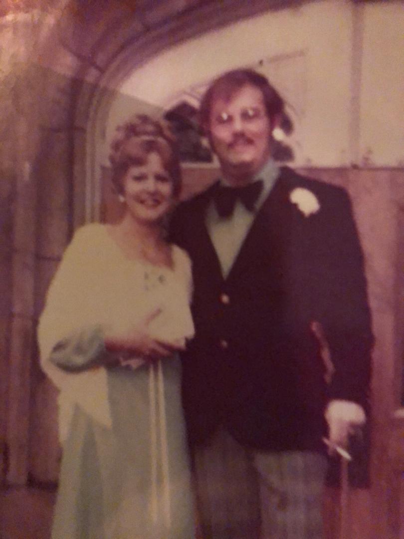 Today would have been 50 yrs Nance,I know your here in spirit,think about you everyday and all day!!!!. Luv you!!