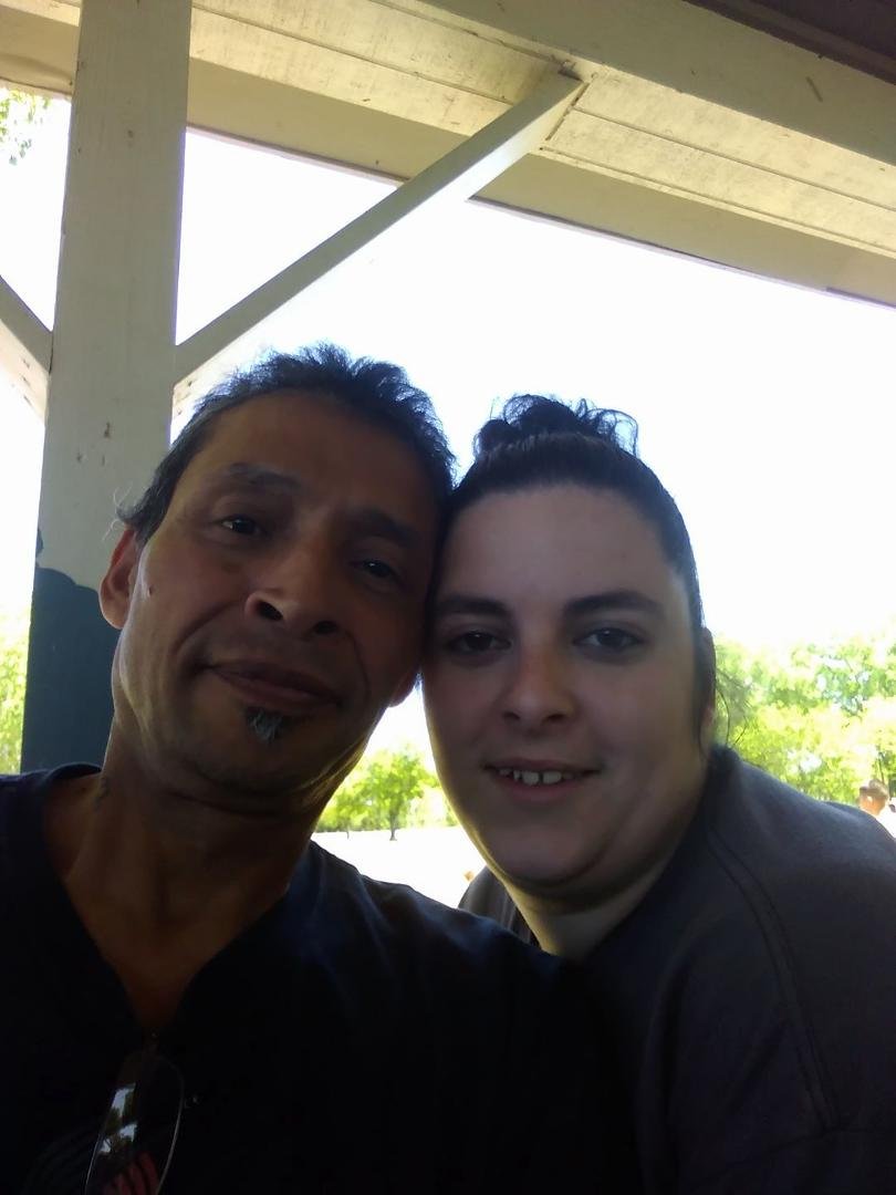 My journey for our paths to meet, started in 1995 !! And I want you to know ,your a breath of fresh air. Love you Ila.