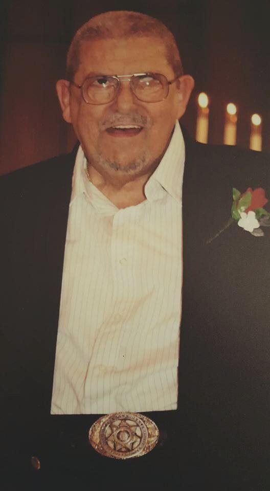Thanks dad for the 20 years you served 
Merchant marines, Air Force, and Navy