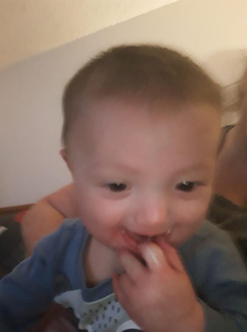 Best Christmas present!
MERRY Christmas 2019
