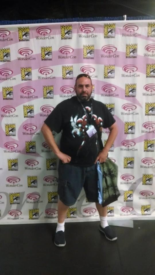 Wondercon