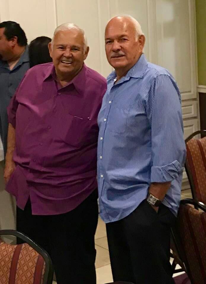 Brothers!