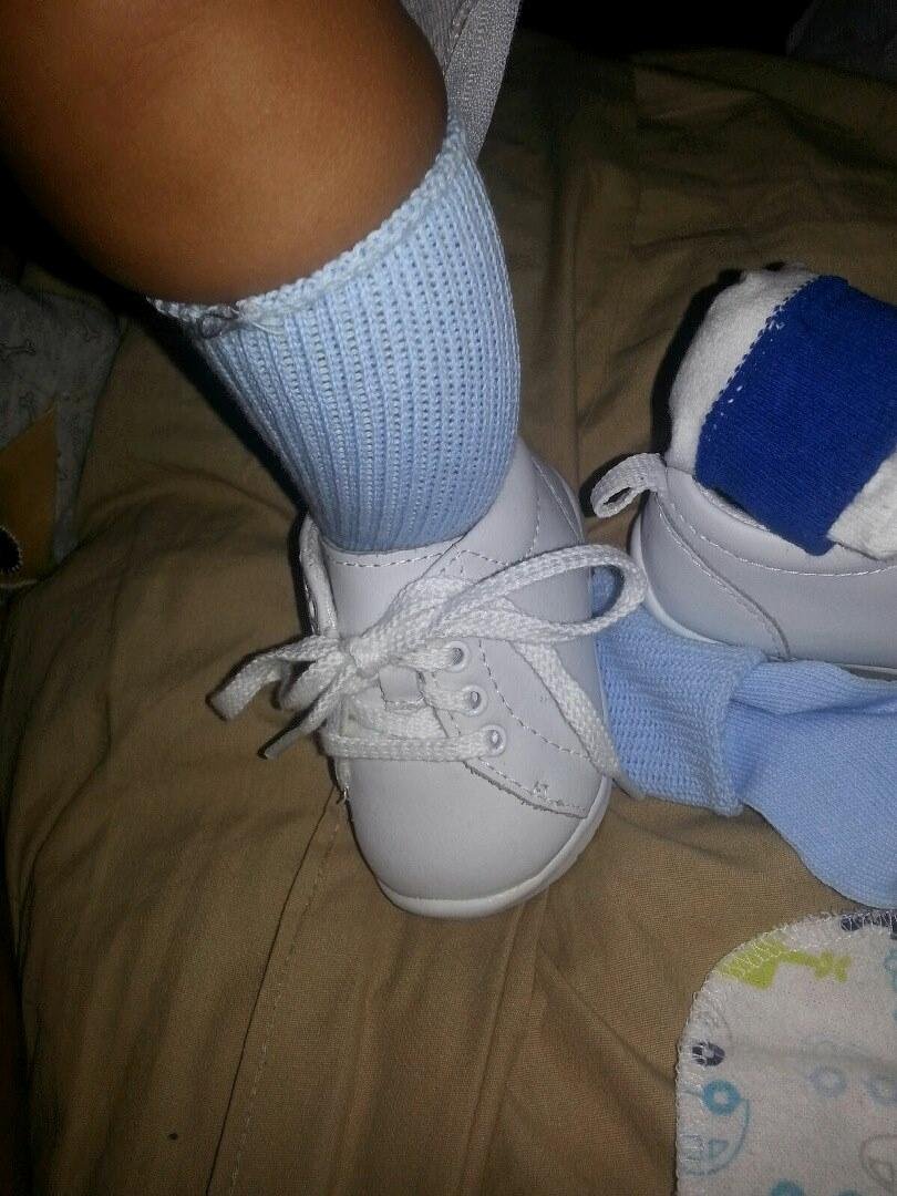 This little foot has been planted on this earth through Gods hands, let us pray for the children, protect  and guide them. Lord the children need us now more then ever,so for this year 2015, l pray for all the children ever