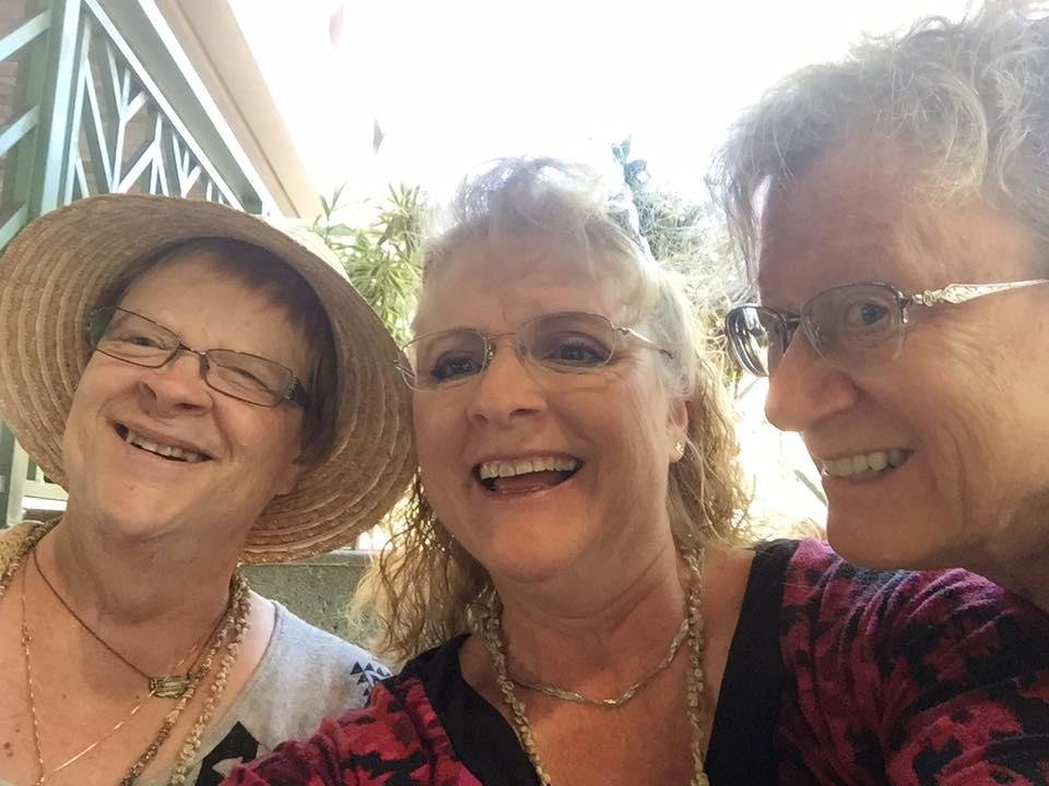 Cindy Chartier's album, Mobile Uploads