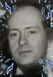 Joseph Thomas Smith Jr 3/1960 HAPPY FATHERS DAY to ALL the Dad's still with us and for those who are not, but will always be in our minds and hearts♥️♥️♥️