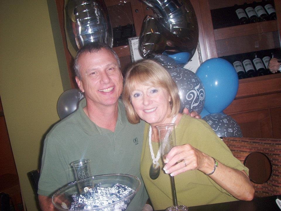 Bruce Morgan's album, October 20, 2011