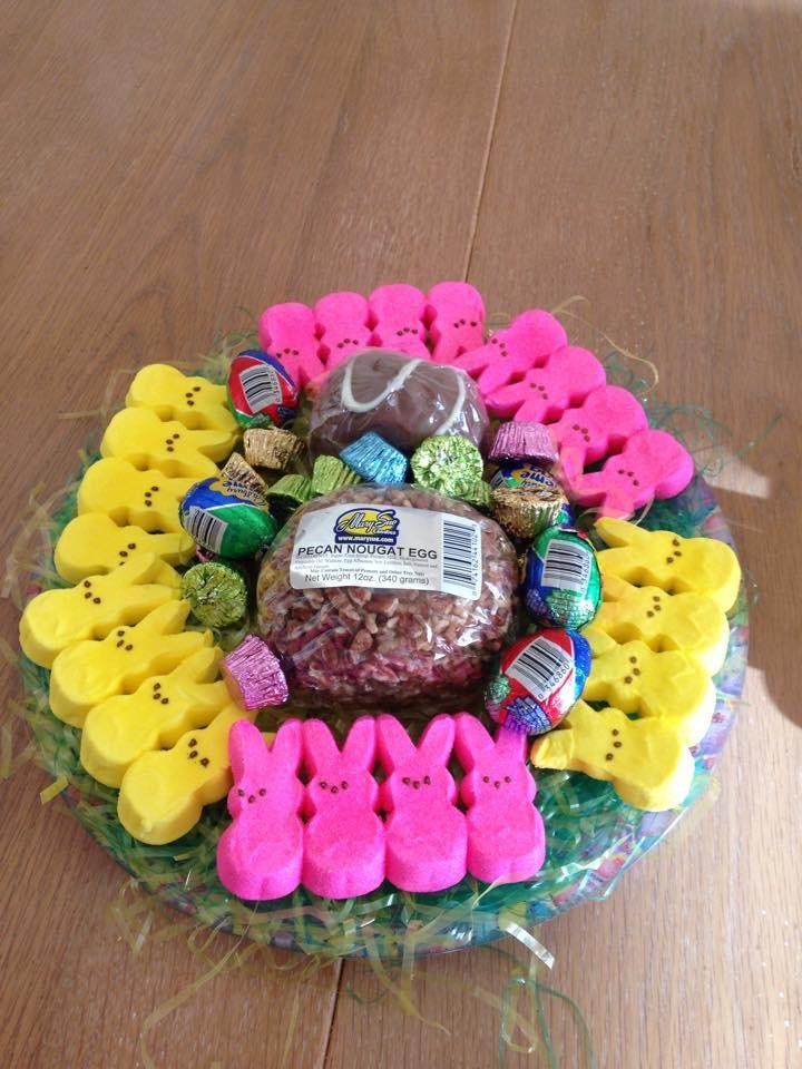 Happy Easter!