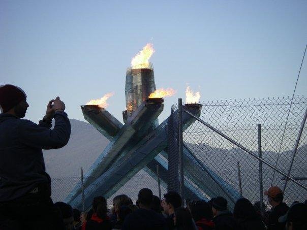 Susan Lewis' album, Beautiful Vancouver 2010