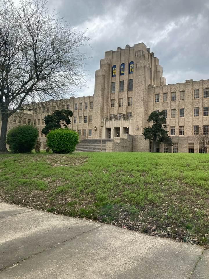 North little rock high school
