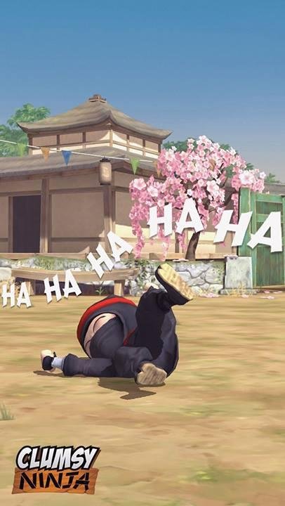 John NEIL MacLeod's album, Clumsy Ninja Photos