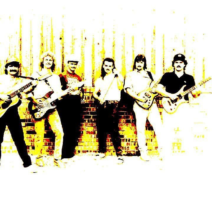 This was taken in Mooresville Indiana around 1989 or 1990