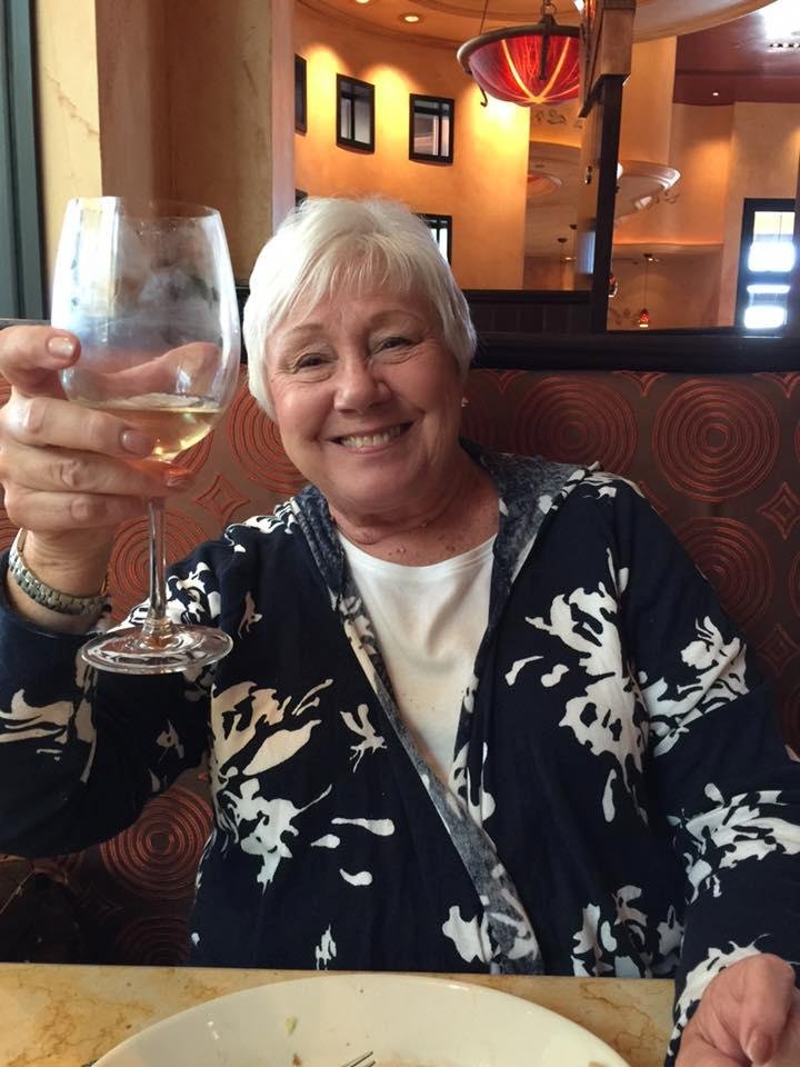 Susan Doherty's album, Mobile Uploads