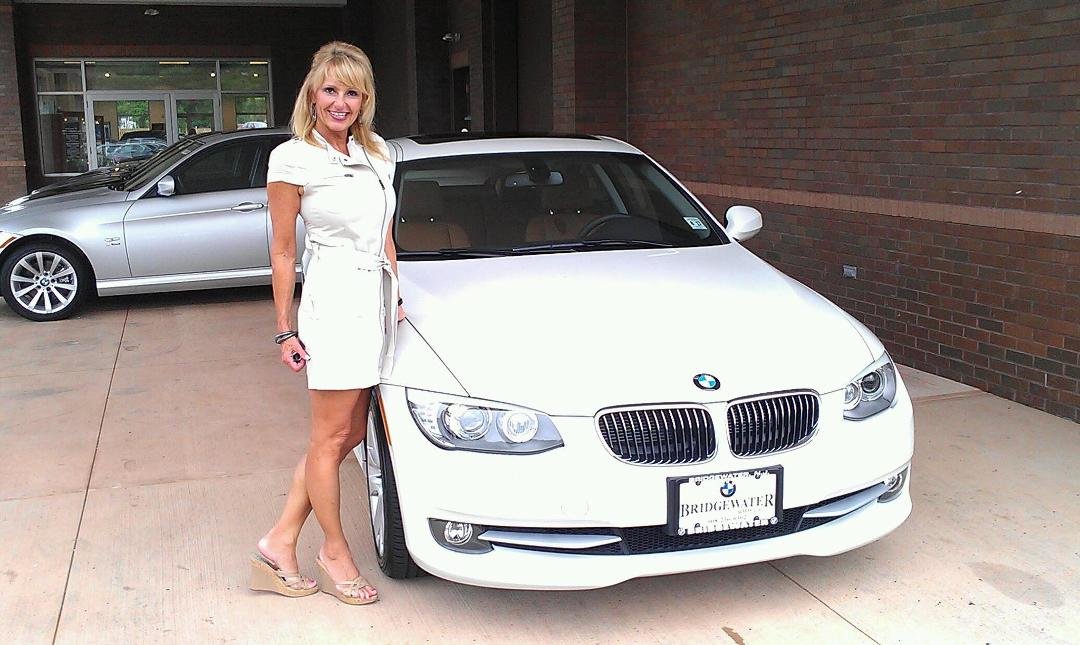 My new car!!