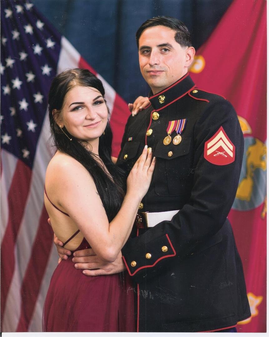 My Daughter is Engaged