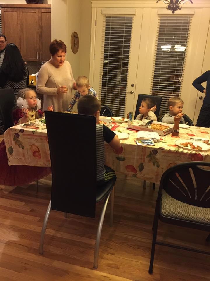 Donna Michaelson's album, Mobile Uploads