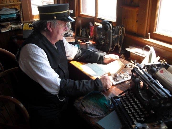 Hey Folks, looking for something fun to do for the Fourth of July? If you are in the Missoula area, stop by the The Historical Museum at Fort Missoula anytime from 10 to 4! There's lots to do... from old gas and steam engin