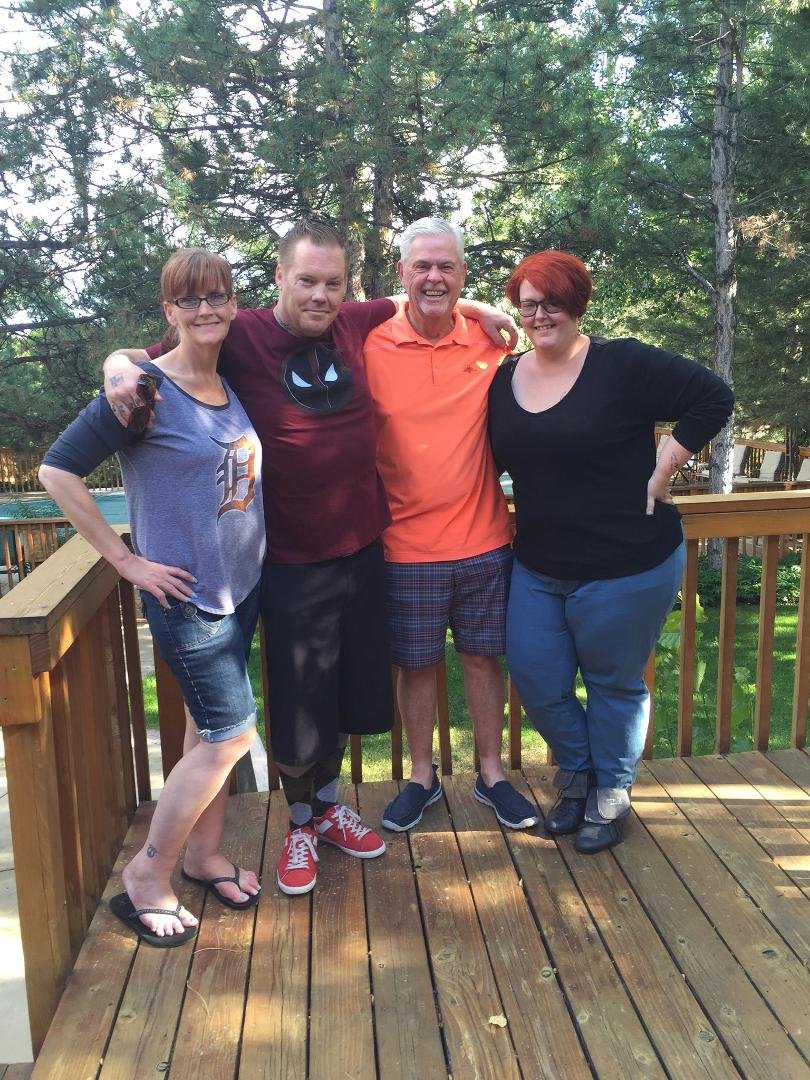 Kathy Dunn's album, Mobile Uploads