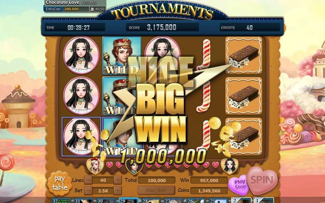 Jack Stone's album, CasinoStar - Free Slots Photos