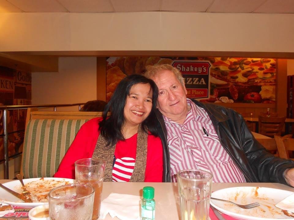 Harry Dingey's album, Harry + Vangie