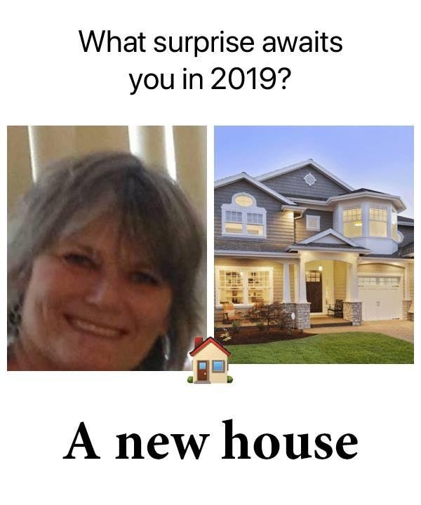 This would be awesome, as I'm listing my house to sell in February!!