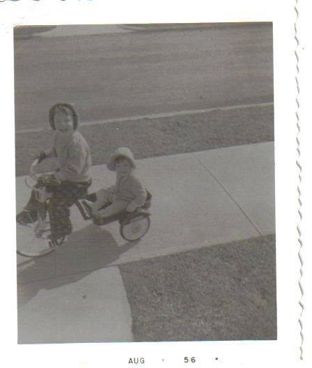 Happy Birthday, Kris......The years continue to go by yet it doesn't make it any easier that you are no longer with us......Seems so many of my loved ones have gone on to their eternal journey.....I guess that is how it is