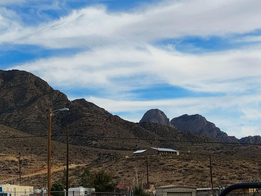 ERIC Mancinas' album, Mobile uploads