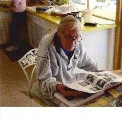 Bill Goosic's album, Mobile Uploads