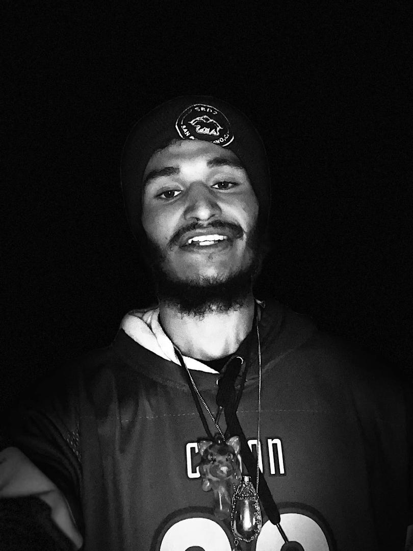 Andre Alo's album, Mobile uploads