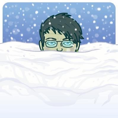 Snow day!!