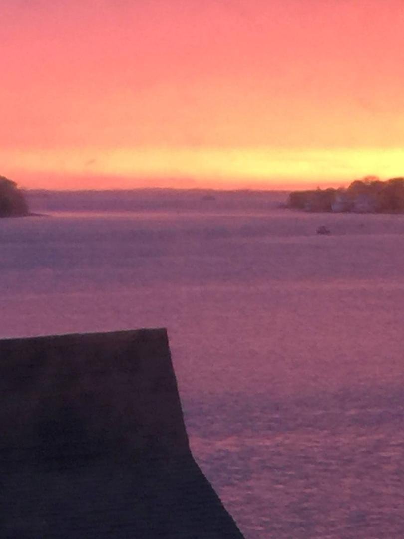 Goodnoghr from Sunset Point