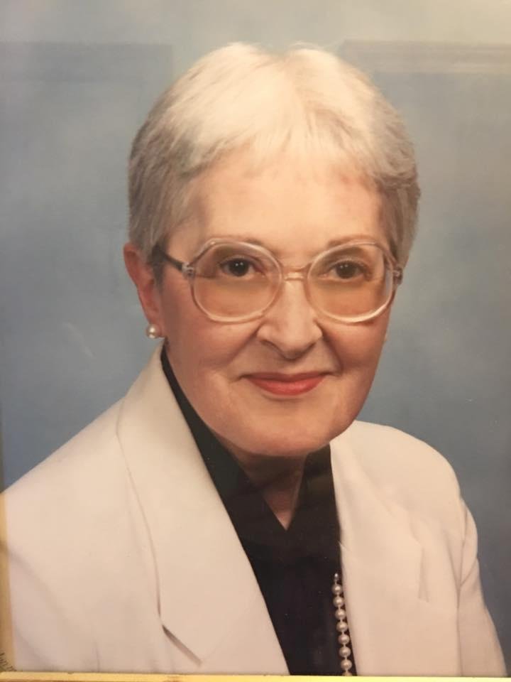 Happy Mother's Day.....I can't believe you left this earth almost 14 years ago.