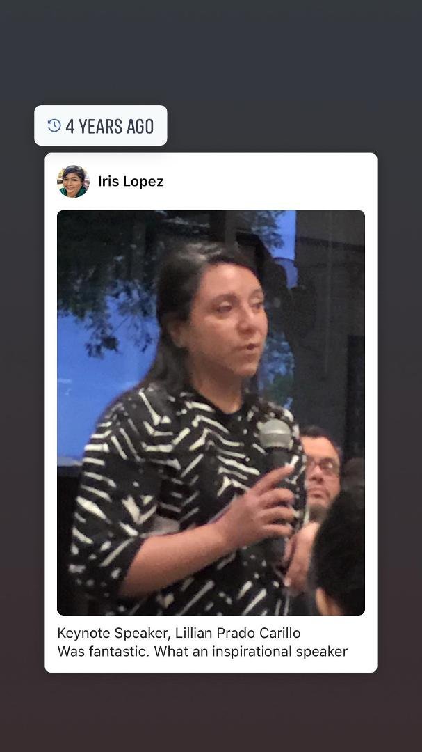 Iris Lopez's album, Mobile Uploads