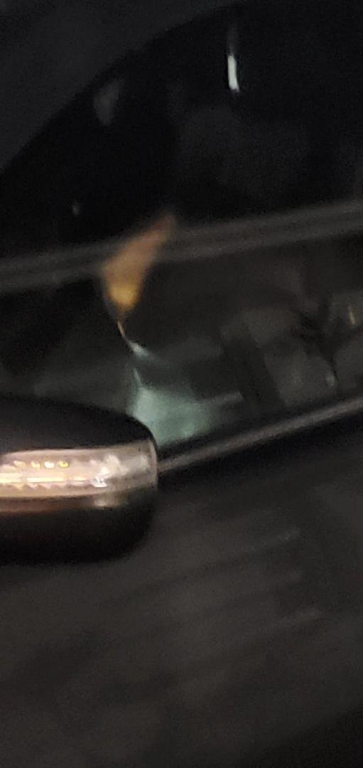 Can you tell me what this is in my car