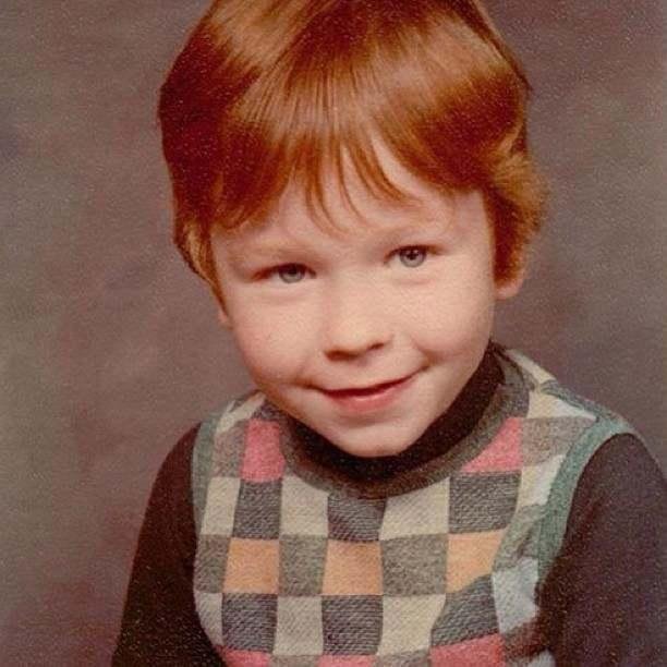 Jerry Barrett's album, Mobile uploads